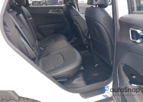 2023 Kia Sportage X-Pro from USA, damaged, VIN 5XYK7CAF6PG118003